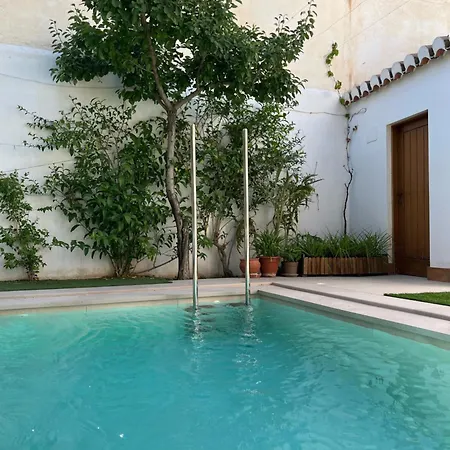 Luminoso Alhambra View - El Laurel Daire *
