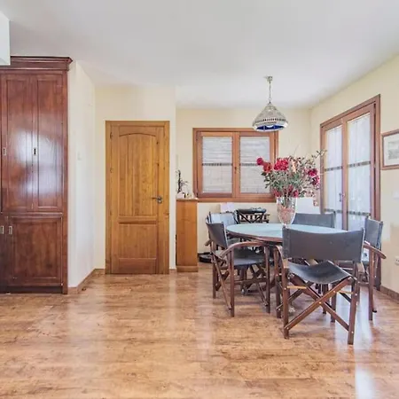 Luminoso Alhambra View - El Laurel شقة غرناطة