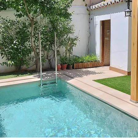 Luminoso Alhambra View - El Laurel شقة غرناطة